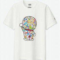 楽天市場】ユニクロ ドラえもんの通販 