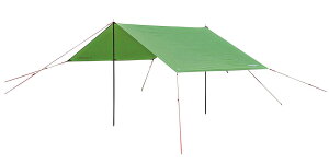 LveX^bO(CAPTAIN STAG) ^[v N^^[v 290×180cm ^[v̂ UVJbg 2000mmh y1~2lpz obOt gbJ[