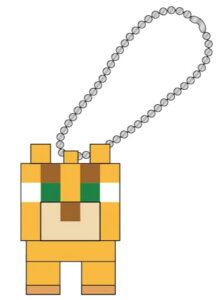 y1000~|bLzPCJpj[ Minecraft PVC }XRbgL[z_[ }lR@Ԏws̏ił@ڂ͏iɂ