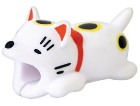 【1000円ポッキリ】CABLE BITE 和 JAPANESE STYLE Lucky Cat ケーブルバイト 和 ジャパニーズスタイル マネキネコ※日時時間指定不可の商品です　詳しくは商品説明にて