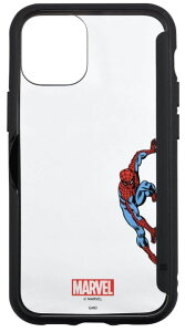 �O���}���f�B�[�Y �}�[�x�� SHOWCASE+ iPhone12 mini(5.4�C���`)�Ή��P�[�X �X�p�C�_�[�}�� MV-164B, �u���b�N���������Ԏw��s�̏��i�ł��@�ڂ����͏��i�����ɂ�