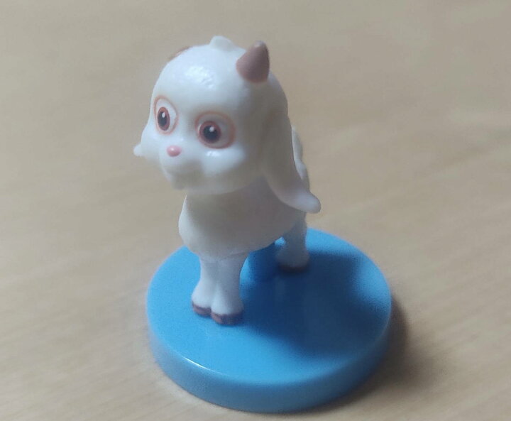 楽天市場】ミニオン チョコエッグ フィギュアのみ シークレット 