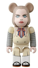 メディコム・トイ ベアブリック BEA@BRICK SERIES 47 ホラー　ミーガン※日時時間指定不可の商品です　詳しくは商品説明にて