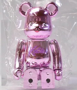 メディコム・トイ ベアブリック BEA@BRICK SERIES 47 KATIE※日時時間指定不可の商品です 詳しくは商品説明にて