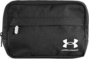 [A_[A[}[] g[jOobO UA LOUDON WAIST BAG CROSSBODY