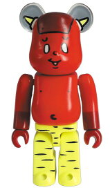 「1000円ポッキリ」　ベアブリック　シリーズ　31　YOKAI MAMES※日時時間指定不可の商品です