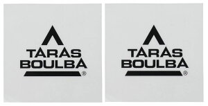 �y2���Z�b�g�z�y1000�~�|�b�L���z�^���X�u���o TARAS BOULBA �^���X�u���o�@�J�b�e�B���O�X�e�b�J�[ �u���b�N���������Ԏw��s�̏��i�ł�