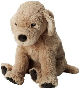 イケア ぬいぐるみ GOSIG GOLDEN ゴーシグ ゴールデン 40cm※日時時間指定不可の商品です 詳しくは商品説明にて