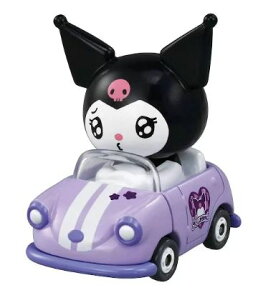N~ uh[g~J TOMICA TUNES SANRIO CHARACTERS Vol.1vԎws̏ił@ڂ͏iɂ
