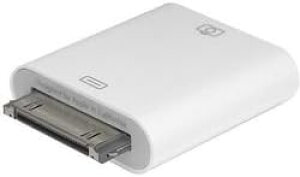 Apple iPod Camera Connector M9861G/B���������Ԏw��s�̏��i�ł��@�ڂ����͏��i�����ɂ�