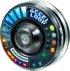 [�o���_�C(BANDAI)] HYPER YOYO ACCEL �n�C�p�[���[���[�A�N�Z�� �A�N�Z�����[�v-�l�I��UFO-���������Ԏw��s�̏��i�ł��@�ڂ����͏��i�����ɂ�