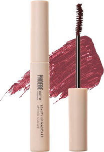 PHOEBE BEAUTY UP (�t�B�[�r�[) �r���[�e�B�[�A�b�v �}�X�J�� [ �����ŗ����� �����O&�J�[���L�[�v ���e�t�}�X�J�� ] �f�B�[�v�{���h�[ 5g���������Ԏw��s�̏��i�ł��@�ڂ����͏��i�����ɂ�