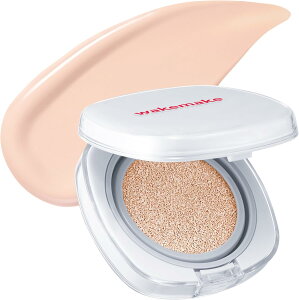 wakemake(�E�F�C�N���C�N) �V�[�����X�E�F�A �N�b�V�����t�@���f�[�V����(21N �o�j��) SPF50+ PA+++���������Ԏw��s�̏��i�ł��@�ڂ����͏��i�����ɂ�