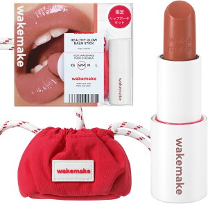 wakemake(�E�F�C�N���C�N) �w���V�[�O���E�o�[���X�e�B�b�N�{�~�j�|�[�`�t���Z�b�g���F�� �ێ� �c���� �x�[�W�� �؍��R�X�� ���R�d�グ ���b�v���`�[�N���p 3.5g (04 �k�[�h�A�[�����h)��������
