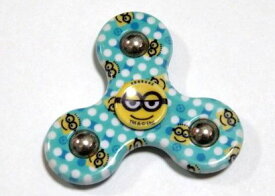 楽天市場 ミニオン ハンドスピナーの通販