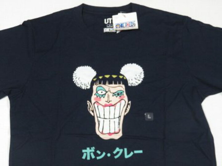 楽天市場 Ut ユニクロ ワンピース ボンクレー Tシャツ L ａｍａｘ 楽天市場店