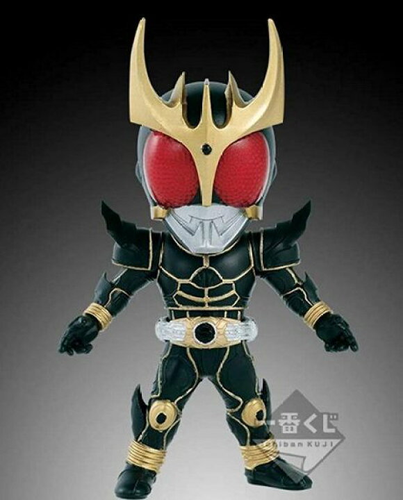人気の新作 仮面ライダー 一番くじ 仮面ライダークウガ アルティメットフォーム クウガ Shreehospitality Com