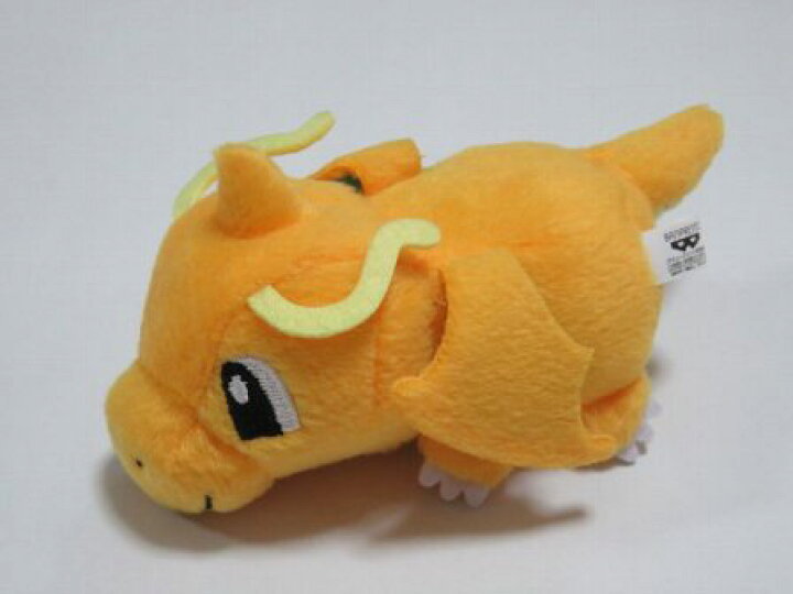 楽天市場 ポケモン カイリュー ぬいぐるみ ミニ ａｍａｘ 楽天市場店