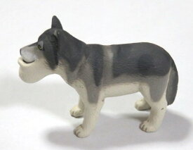 シャクレルプラネット　オオカミ