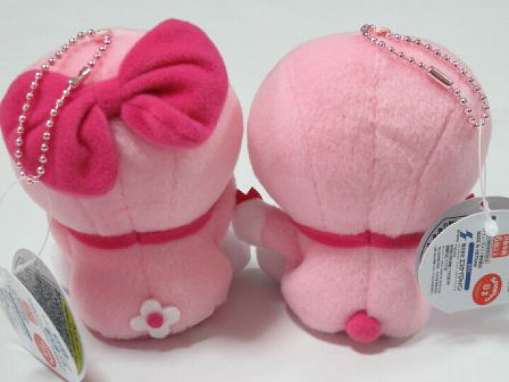 楽天市場】ドラえもん さくらドラ ぬいぐるみストラップ ドラえもんと 