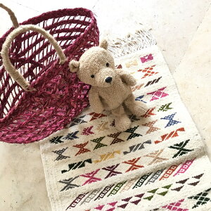 �y��D��1�_���́z���O�@�}�b�g�@��48X98cm�@�����ȕ��l�̃I���p���[�h�@ �E�h���t 10�@�L�����@���O�E���փ}�b�g�@�C���e���A�@�͗l�ւ��@�L�����@��D��@�������@�J�[�y�b�g