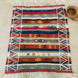 ���O�@�}�b�g�@���D�L�����@��80X100cm�@�y��D��1�_���́z�E�[���@�g�D�W�F���̌���@�A�}�W�O�V���{�����J���t���ɍׂ₩�ɐD�荞�܂ꂽ��i�@�L����M �@�C���e���A�@�͗l�ւ��@��D��