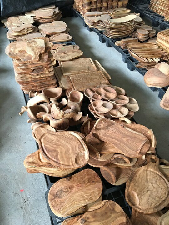 楽天市場】【特大】オリーブの木 個性あふれる1点もの 深い迷いの中  