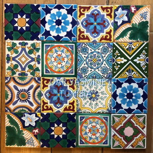 y16Zbgz^C@FƂǂɃ^C16ZbgB@10×10× 0.7cm@@CeA@Lb`@ǁ@@DIY@R[X^[@~@̃ANZgɁ@`jWA@IG