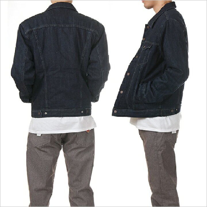 楽天市場】リーバイス Gジャン メンズ LEVIS ダウンフィルジップ 