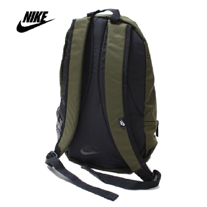 楽天市場 ナイキ リュック Nike バックパック カーキカモ メンズ レディース キッズ リュックサック バッグ 通学 おしゃれ B系 ストリート系 ヒップホップ ダンス 衣装 ブランド ファッション Amazing Amazing