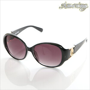 Amazing ORIGINAL SUNGLASS �A���[�W���O �I���W�i�� �T���O���X LUX 2�i���b�N�X2�j�y�u���b�N�F�S�[���h×�X���[�N�����Y�z ���n�[�h�P�[�X�t�� B�n �X�g���[�g�n �q�b�v�z�b�v �_���X �ߑ� �u����
