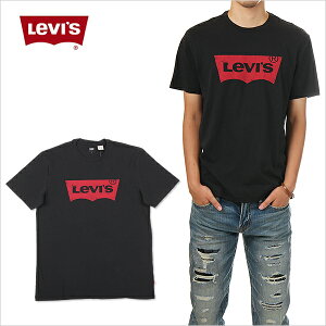 ���[�o�C�X ���S T�V���c ���� �����Y ���f�B�[�X �傫���T�C�Y LOGO LEVI'S LEVIS �y�u���b�N ���z B�n �X�g���[�g�n �q�b�v�z�b�v �_���X �ߑ� �u�����h �t�@�b�V���� AMAZING �A���[�W���O �o�b�h