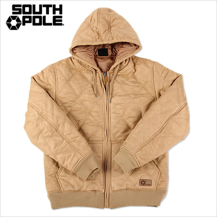楽天市場】SOUTH POLE ジャケット サウスポール ジャケット パーカー 