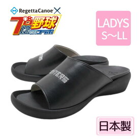 球団コラボ リゲッタ BCFW3500NF 日ハム レディース