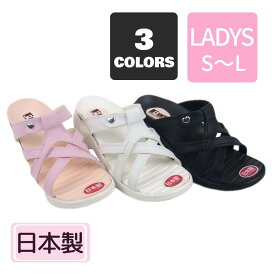 【エバロンハートサンダル ISW19 レディース】