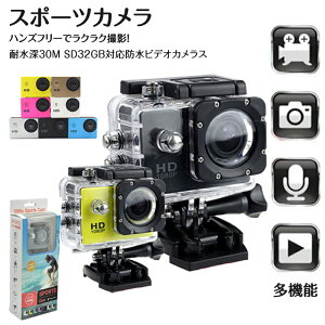 ̓Mtg@@\ X|[cJ { [r[ ϐ[30m ^hCuR[_[ hrfIJ Be SD32GBΉ ^ ANeBuX|[cJ_^