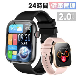 X}[gEHb` 2.0C` ʘb@\ [/Mʒm 100+^[h  300mAhobe[ Px rグ_ y J 肪 ~jQ[ Smart Watch Y f