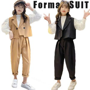 卒業式 スーツ 女の子 大きいザイズ パンツスーツ 160 卒服 女の子 韓国 制服 スーツ 女の子 パンツ フォーマルスーツ プレザー 子供服 ピアノ発表会 パンツスーツ 入園式 子供スーツ 小学生