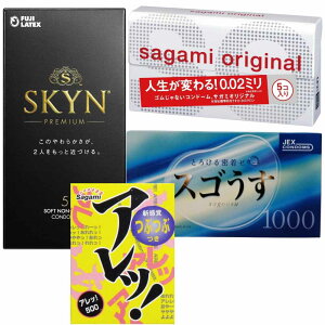 �������� �l�C ���炩 �s�񃉃e�b�N�X SKYN 5�� �T�K�~ �I���W�i��0.02 5�� �T�K�~ �A���b�I 5�� �W�F�N�X �X�S����1000 12�� �n�j�[�h���b�v�X 20ml 1�t�� MB-C