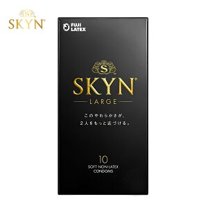 �R���h�[�� �s�񃉃e�b�N�X SKYN �X�L�� L�T�C�Y 10�� �R���h�[�� ��D�� �X�L�� �S�� PK-B