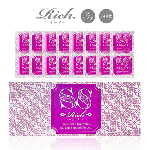 y}\ iz Rh[ Ɩpe WpfBJ Rich b` SSTCY 144   ΂甄 |Pbg TCY   Rh[ D X