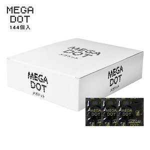 Rh[ Ɩpe IJg MEGA DOT Khbg MTCY 144 Rh[ D XL S PK-B