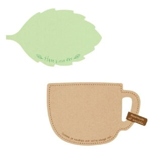 在庫処分お買い得商品 業務用 コミュニケーションカード ショートカード 5枚 カップ リーフ バラ売り ラッピング レター ギフト プレゼント MB-B