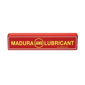 MADURA マズラ ジャムウスティック ホワイト 潤滑ゼリー サポート ボディケア MB-A