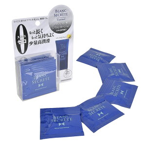 ���[�V���� �u�����V�[�N���b�g �X�^���_�[�h �������p�b�N 5�� ���[�V���� MB-A