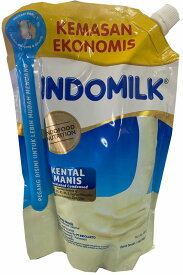 コンデンスミルク インドネシア料理 545g ベトナム料理 本格 調味料 アジア アジアン タイ ベトナム　エスニック 練乳