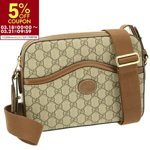 �y�A�E�g���b�g�z�O�b�` GUCCI �V�����_�[�o�b�O GG�X�v���[�� �C���^�[���b�L���OG �N���X�{�f�B �X�N�G�A 675891 92THG 8563�yP10�z