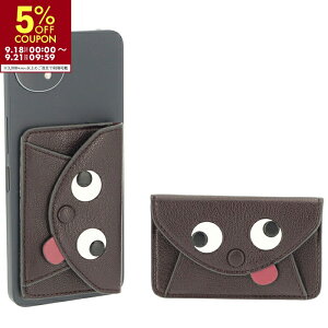 Aj nCh}[` ANYA HINDMARCH J[h|Pbg ZANY X}z \t Android/iPhoneΉ J[h J[hz_[ 195577y2509rss-10z