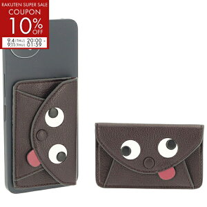 Aj nCh}[` ANYA HINDMARCH J[h|Pbg ZANY X}z \t Android/iPhoneΉ J[h J[hz_[ 195577y2509rss-10z