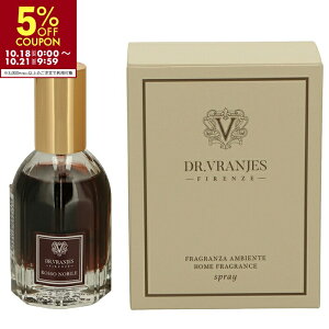 �h�b�g�[���E�����j�G�X DR.VRANJES �t���O�����X�X�v���[ 25ml ROSSO NOBILE ���b�\ �m�[�r�� ���[���X�v���[ D-SPRAY02 0001